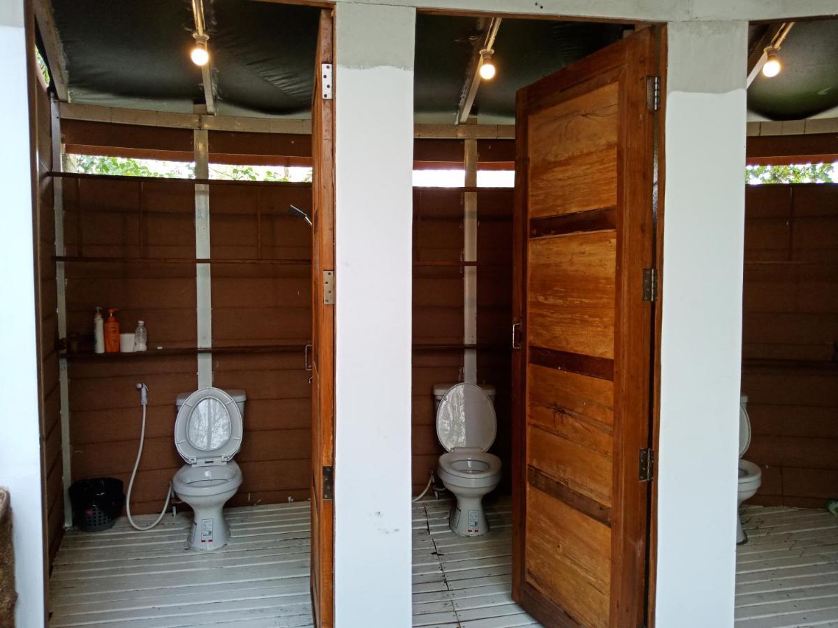 Koh Rong Love Resort Prek Svay Village Buitenkant foto