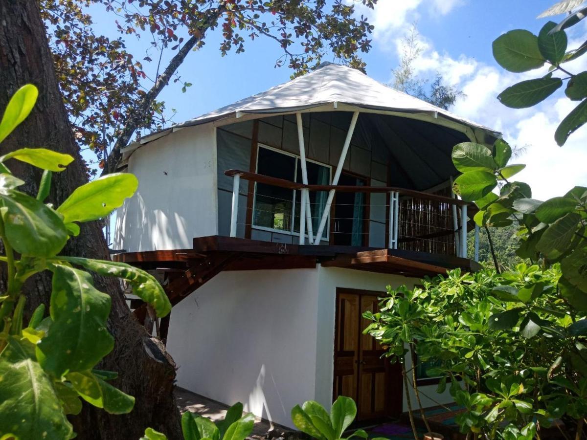 Koh Rong Love Resort Prek Svay Village Buitenkant foto
