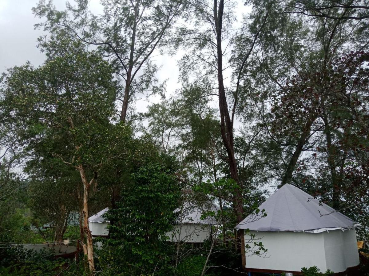 Koh Rong Love Resort Prek Svay Village Buitenkant foto