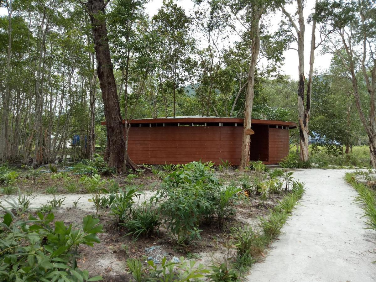Koh Rong Love Resort Prek Svay Village Buitenkant foto